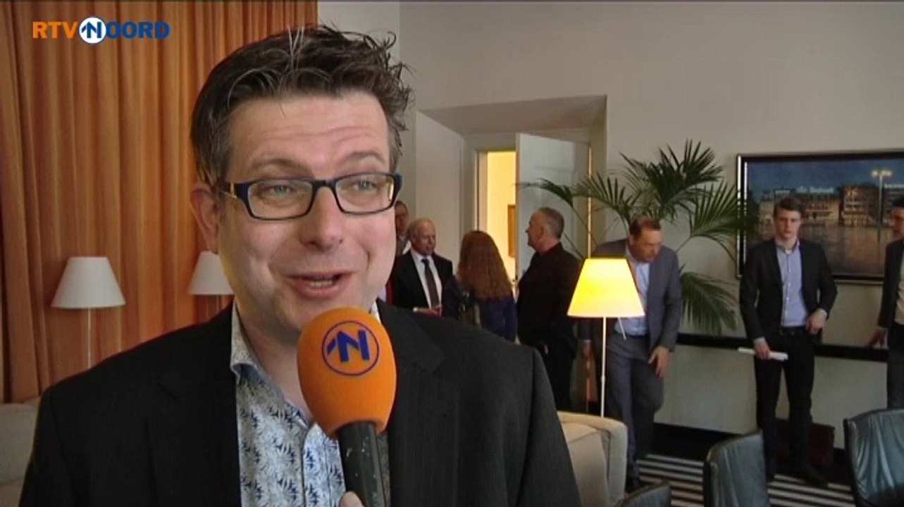 Langdurig werklozen aan het werk bij Van der Valk Hoogkerk - RTV Noord