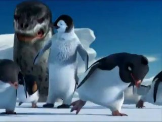 Penguins Da Shugal