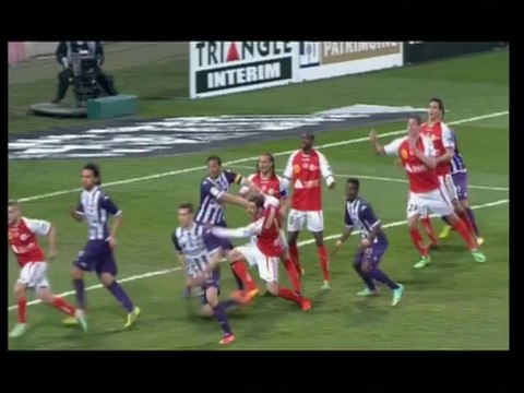 TFC/Reims : L'émission Prolongations