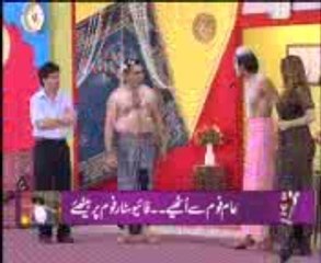 Intense Drama Unfolds