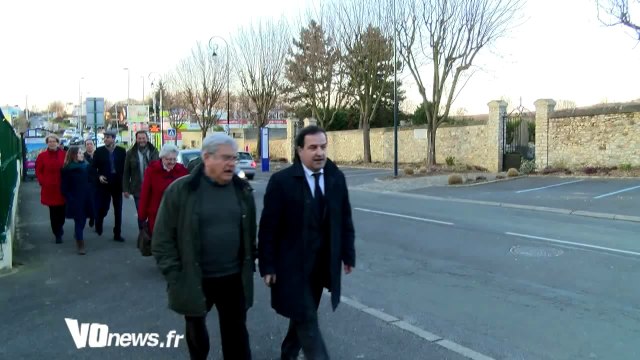 Zoom municipales Saint-Brice