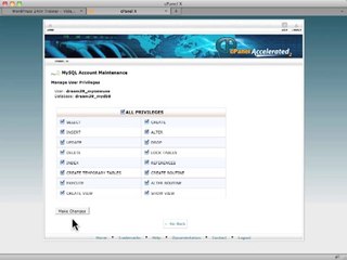 Creating a Database in CPanel - WordPress Installation