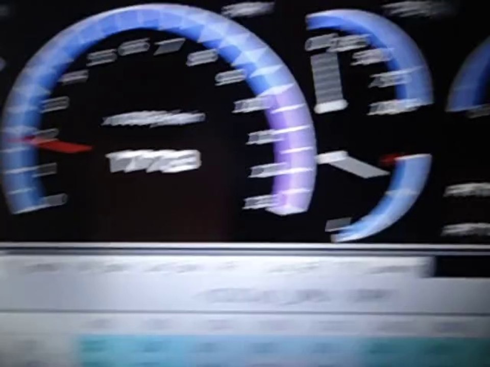 Xmax aiguille temperature qui bouge