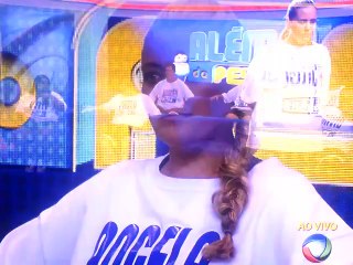 Jéssica é eliminada do Além do Peso por não atingir meta