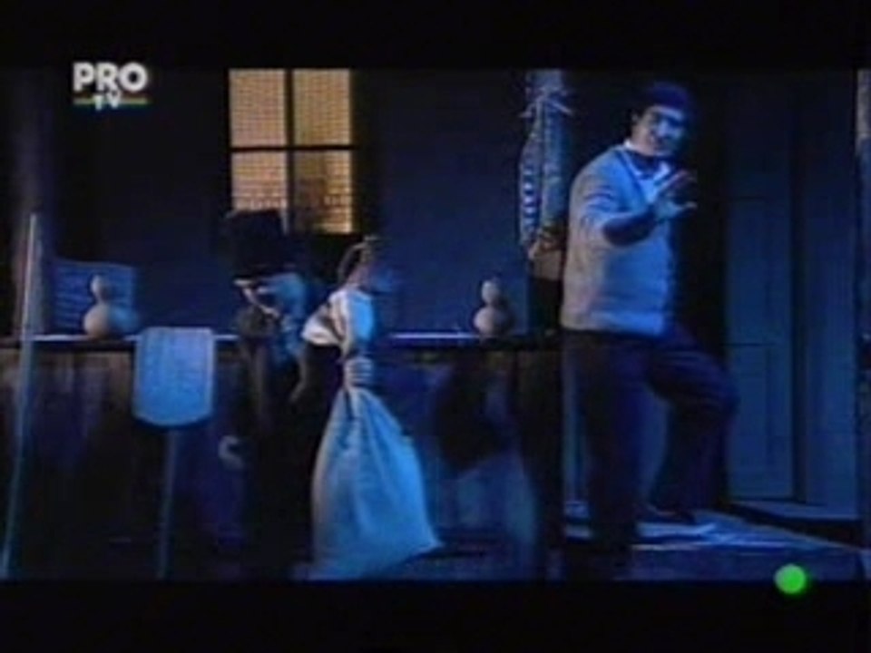 Leana si Costel - Craciunul