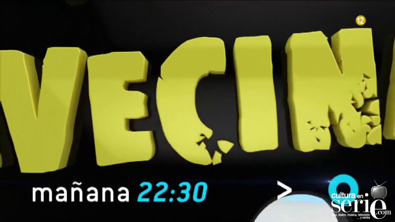 LQSA - Anuncio del episodio 7x13: Fermín, Estela y JAVI secuestran a un Mexicano...