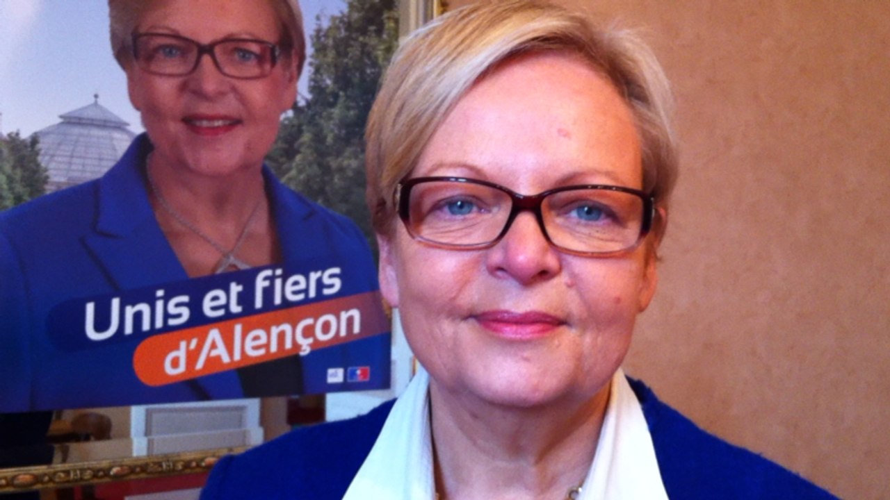 Christine Roimier