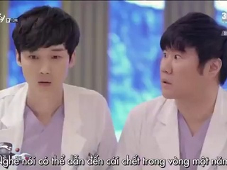 Xem phim Bộ Đôi Phòng Cấp Cứu tập 13b Server Picasa #0 _ Xem phim online tại PhimNhanh.Net