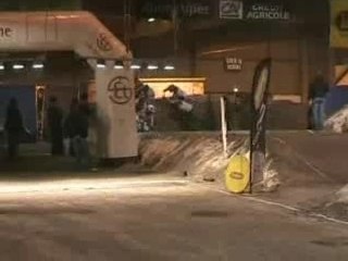 Team DRT @ St Etienne