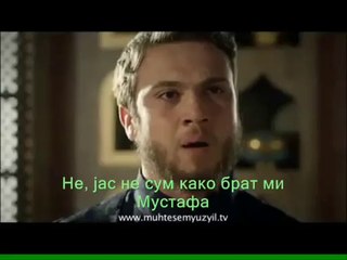 Најава за 127 епизода