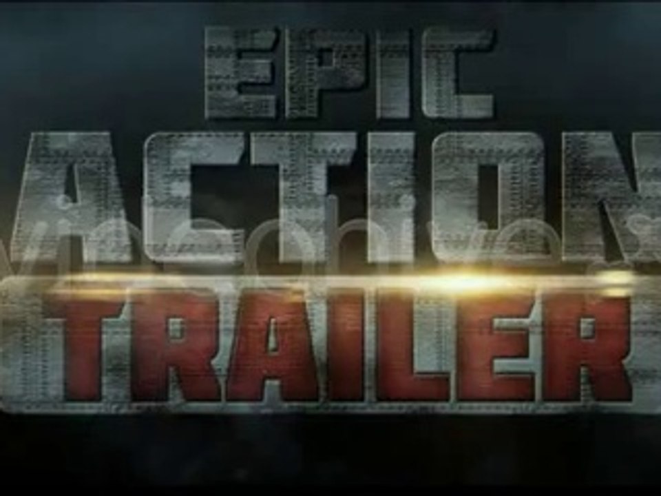 Epic Action Trailer