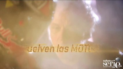Vuelven las motos - Moto GP 2014 - Anuncio con José Coronado en mediaset España