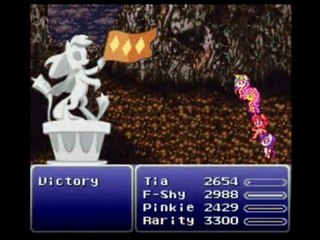 Let's Play Pony Fantasy 6 - Part 26