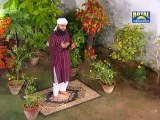 Jashn-e-Wiladat Manao - Full Quality HD Official Naat by Owais Raza Qadri