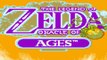 Direct-Live : The Legend of Zelda - Oracles of Ages (GBC)