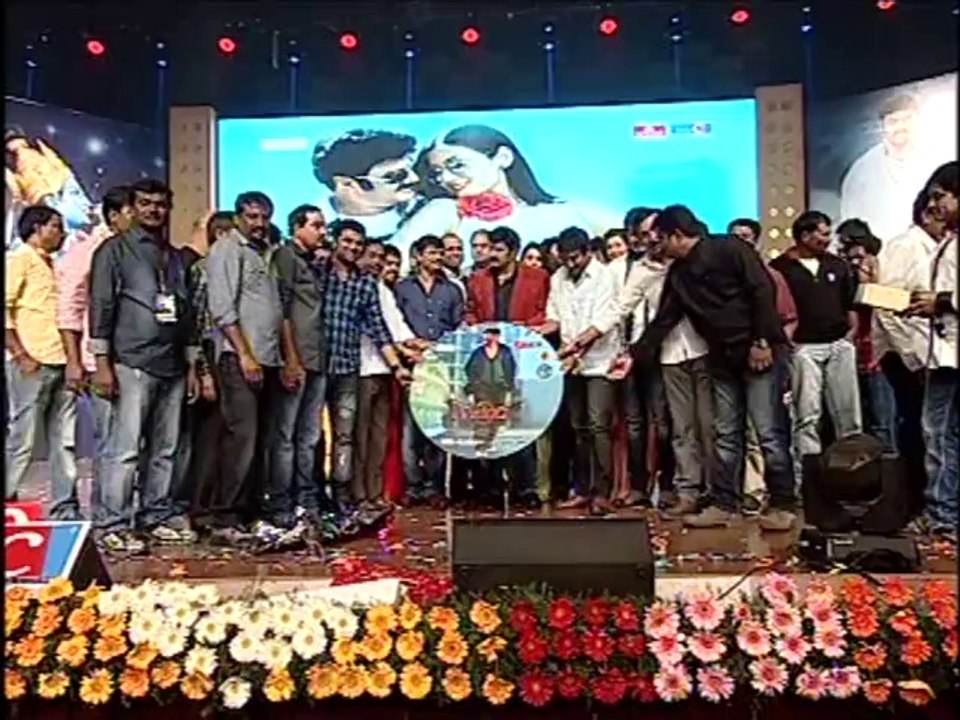 Balakrishna movie Legend Audio Launch 02
