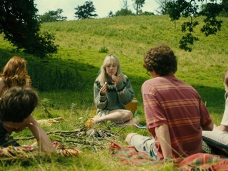 How I Live Now - extrait "Pique-Nique" VOST