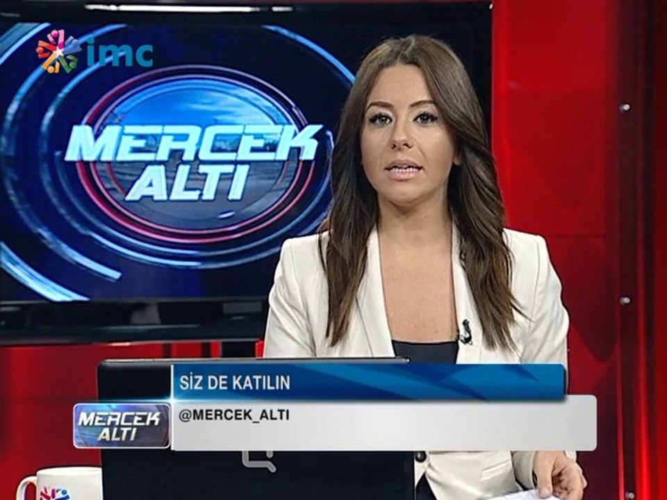 Mercek Altı (06 Mart 2014)