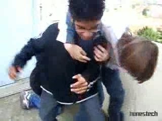 super baston a notre dame