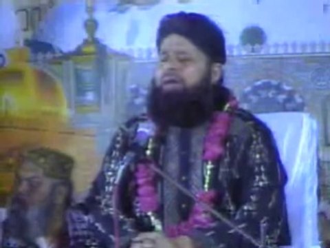 Kehti Hai Phoolon Ki Rida Allah Ho Allah - Full Quality HD Official Naat by Owais Raza Qadri