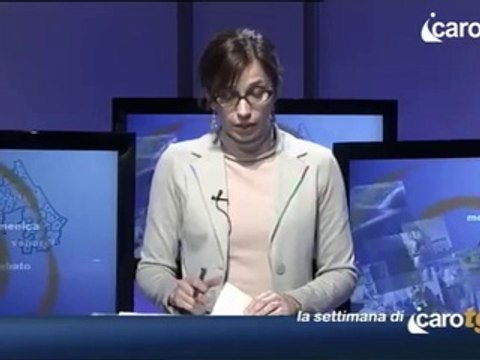 Icaro TG del 9 Marzo 2014