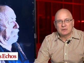 Jim Harrison : un roman double comme un bain de jouvence