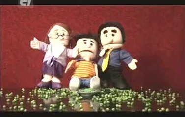 А1 / "Богумил Клепл - Армянские корни"