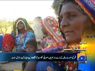 Geo Headlines-03 Mar 2014-2100
