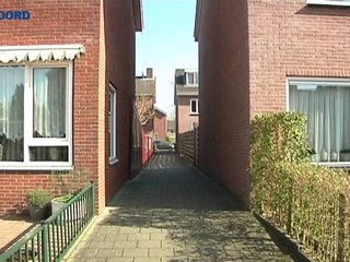 Vinkhuizers beginnen burgerwacht via WhatsApp - RTV Noord