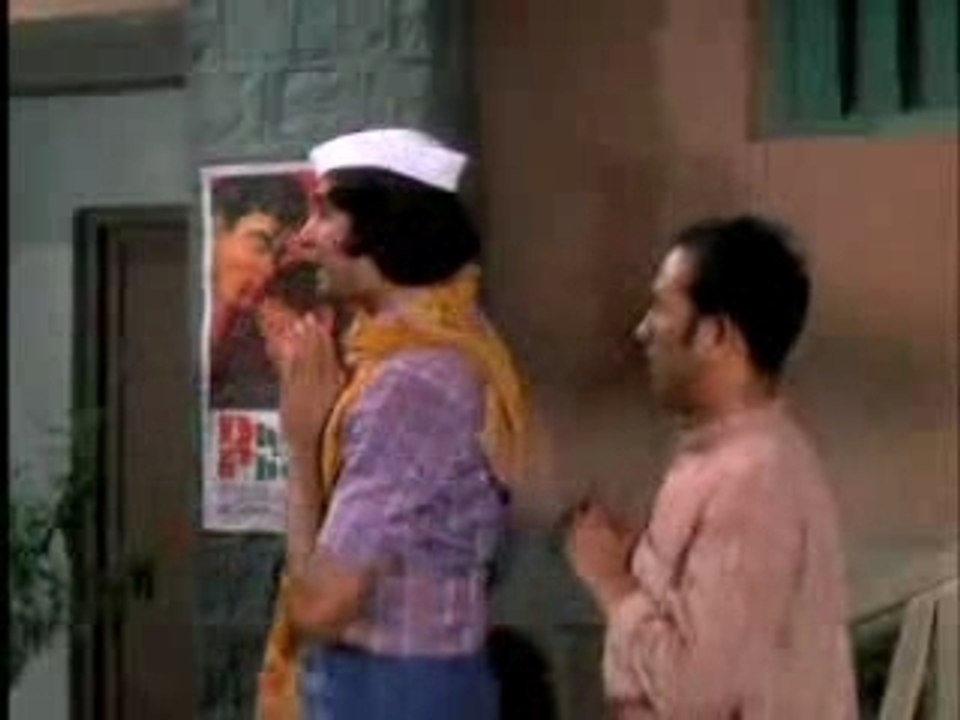 ZINDAGI HASNE GAANE KE LIYE