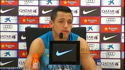 El Barça deja claro que aún piensa en el triplete