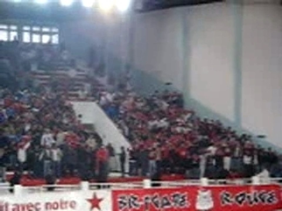 [HAND] ESS 24-22 est :: Avant Match