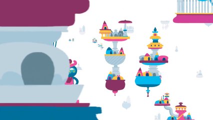 Hohokum Fun Fair Trailer