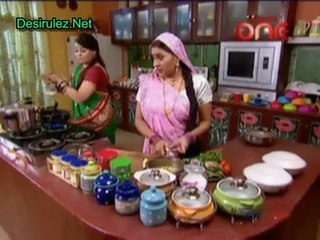 Firangi Bahu 10th March 2014  pt1