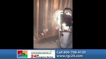 Chicagoland Mold Remediation | Restruction General Contractors