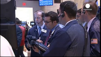 Boeing and Malaysian Airlines shares take a hit