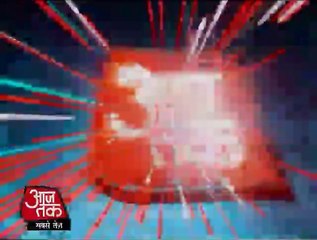 फागुन में कहीं फुहार, तो कहीं हुई बर्फबारी