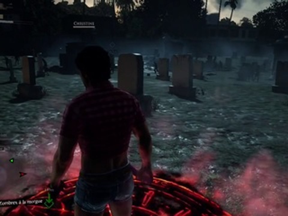 [Xbox One] Découverte Dead Rising 3 en dual commentary avec Malajak il aime les sex toy Fun HD FR H
