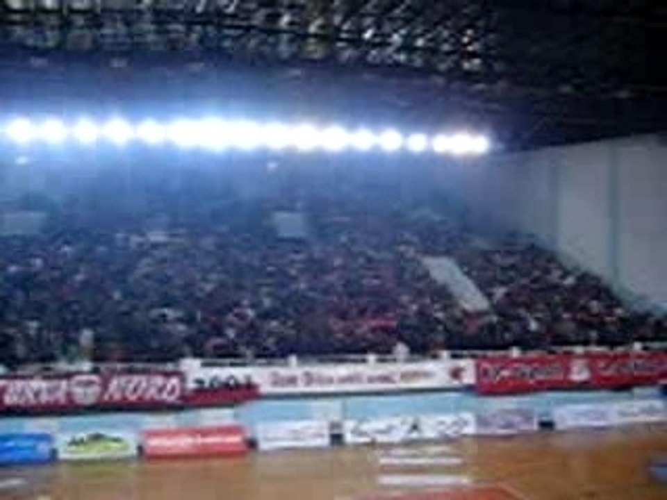 [HAND] ESS 24-22 est :: Ambiance BR 4