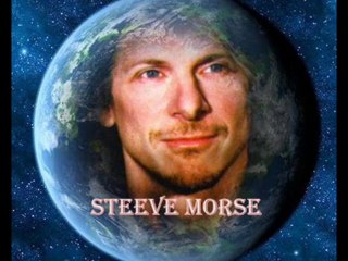 STEEVE MORSE *JUST OUT OF REACH*