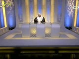 برنامج الباقيات الصالحات ـ الحلقة الثامنة ــ بعنوان ـ من قصص القران ـ الشيخ صالح المغامسي