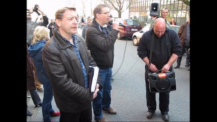 Roubaix : face au blocage à La Redoute, la direction refuse de discuter