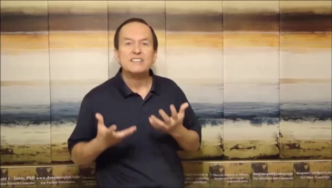 8. Healing Relationships Through Forgiveness: Accept Every Consequence - Part 8