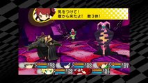 Persona Q : Shadow of the Labyrinth - Trailer 13 - Rise