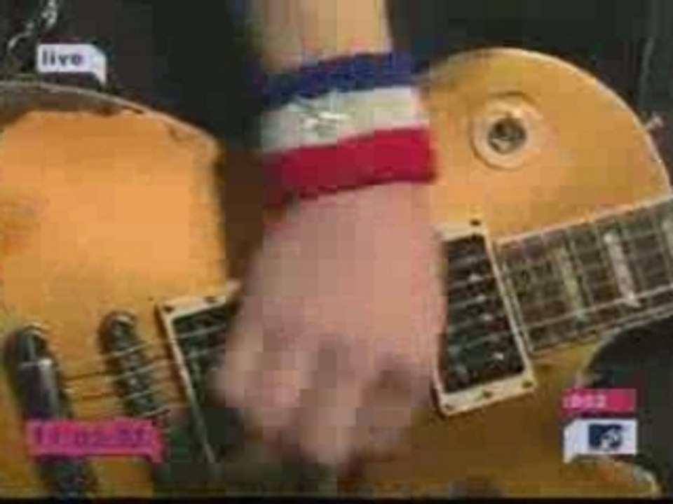 Medley live sum 41 - In too deep~Fat lip