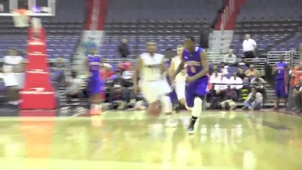 Top Basketball Plays: Episode 13