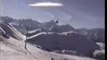 ski descente Alpe d' Huez