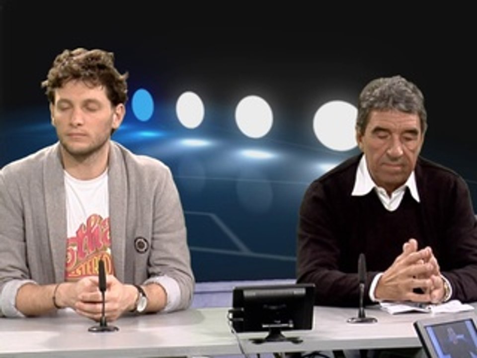 Talk Show : Questions/Réponses