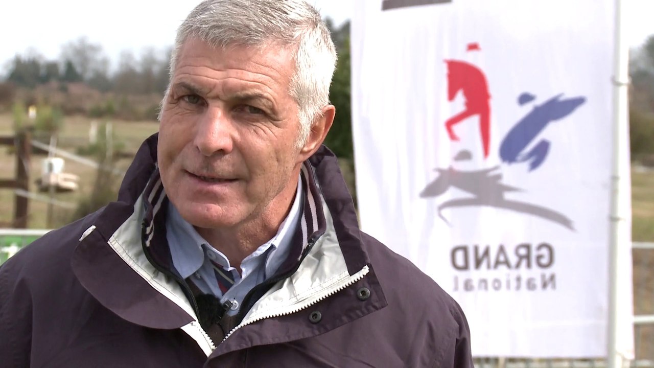 Interview de Thierry POMEL - 03 mars 2014