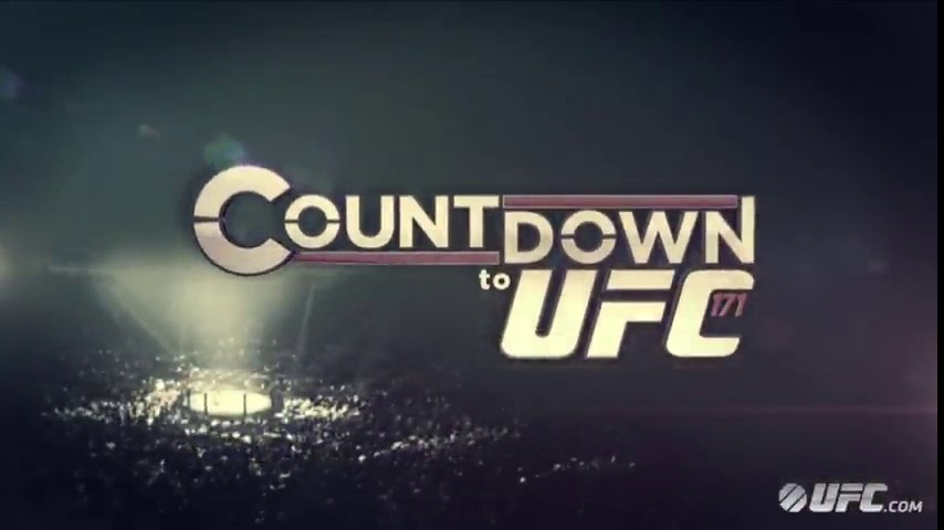 Ufc 171 Promo UFC 298 Wikipedia